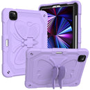 iPad Pro 11 2018/2020/2021/Air 4th Generation 10.9 Shock Pro Butterfly Case