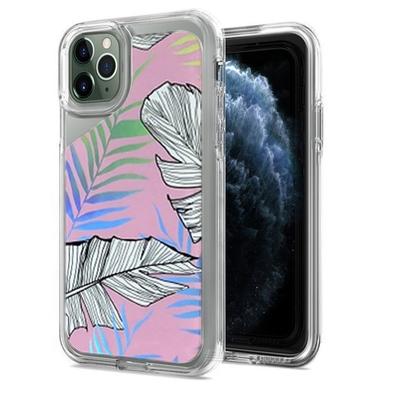 Electro Case Collection Leaf