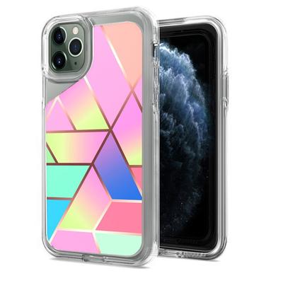 Electro Case Collection Rainbow