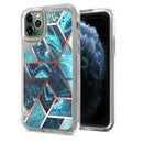 Electro Case Collection Blue Marble