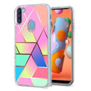Electro Case Collection Rainbow
