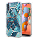 Electro Case Collection Blue Marble