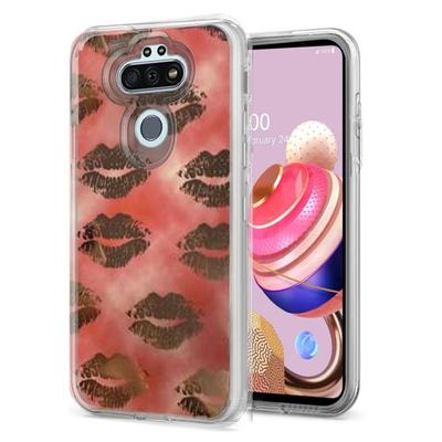 Electro Case Collection Kisses