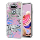 Electro Case Collection Leaf