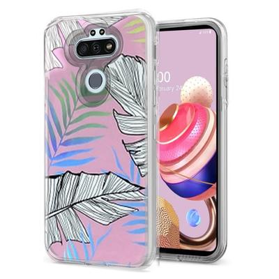 Electro Case Collection Leaf