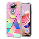Electro Case Collection Rainbow