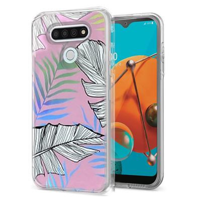 Electro Case Collection Leaf