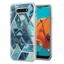 Electro Case Collection Blue Marble