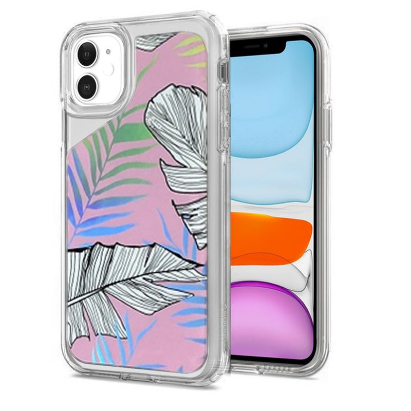 Electro Case Collection Leaf