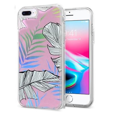 Electro Case Collection Leaf