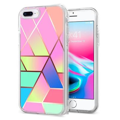 Electro Case Collection Rainbow