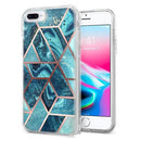 Electro Case Collection Blue Marble