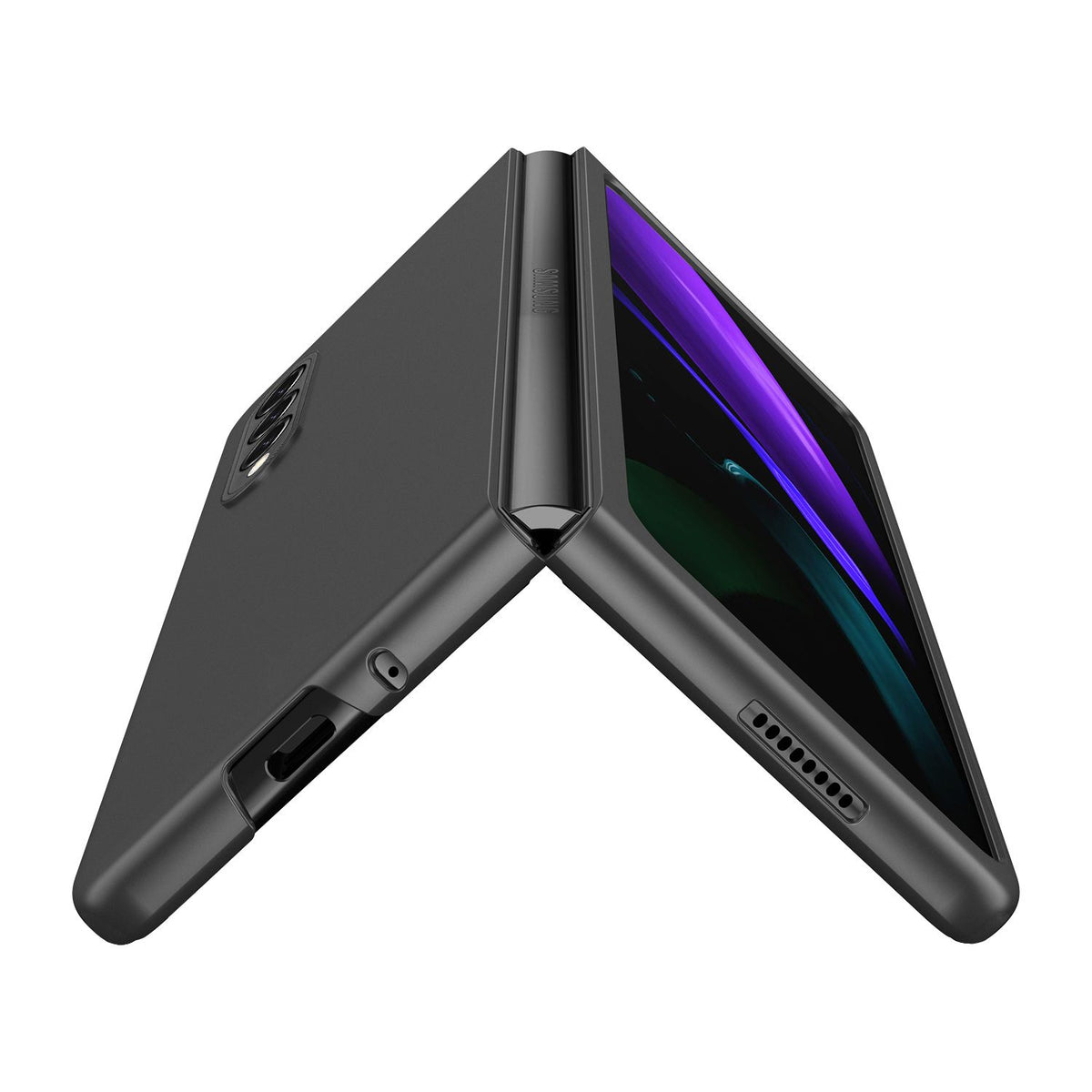 Samsung Galaxy Z Fold3 5G Snap On Case | FR Wireless