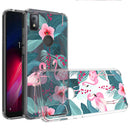 T-Mobile Revvl 4 Edgy Design Case