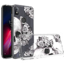 T-Mobile Revvl 4 Edgy Design Case