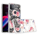 T-Mobile Revvl 4 Edgy Design Case