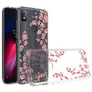 T-Mobile Revvl 4 Edgy Design Case