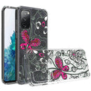 Samsung Galaxy S20 FE 5G Edgy Design Case