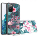 Samsung Galaxy S20 FE 5G Edgy Design Case