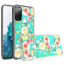 Samsung Galaxy S20 FE 5G Edgy Design Case