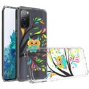 Samsung Galaxy S20 FE 5G Edgy Design Case