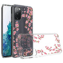 Samsung Galaxy S20 FE 5G Edgy Design Case