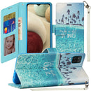 Motorola G Pure/G Power 2022 Design Wallet Case