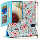 Motorola G Pure/G Power 2022 Design Wallet Case