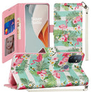 Samsung Galaxy S21 5G Design Wallet Case