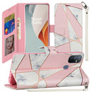 Samsung Galaxy S21 Plus 5G Design Wallet Case