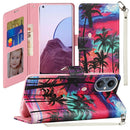 OnePlus Nord N20 5G Design Wallet Case