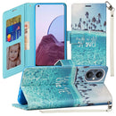 OnePlus Nord N20 5G Design Wallet Case