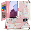 OnePlus Nord N20 5G Design Wallet Case