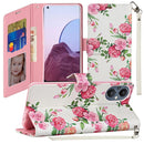 OnePlus Nord N20 5G Design Wallet Case