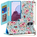 OnePlus Nord N20 5G Design Wallet Case