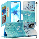 Apple iPhone 11 Pro Design Wallet