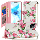 Apple Iphone 12 Pro Max 6.7  Design Wallet