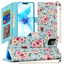 Apple iPhone 8 Plus Design Wallet