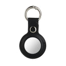 AirTag Vegan Leather Case