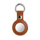 AirTag Vegan Leather Case