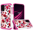 T-Mobile Revvl V Plus 5G Shockproof Design Case