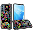 OnePlus Nord N200 5G ShockProof Design Case