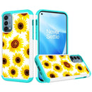 OnePlus Nord N200 5G ShockProof Design Case