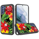 Samsung Galaxy S21 FE Shockproof Design Case