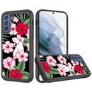 Samsung Galaxy S21 FE Shockproof Design Case