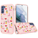 Samsung Galaxy S21 FE Shockproof Design Case