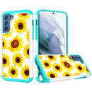 Samsung Galaxy S21 FE Shockproof Design Case
