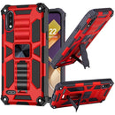 LG K22/ K22 Plus/ K32 5G Machine Case