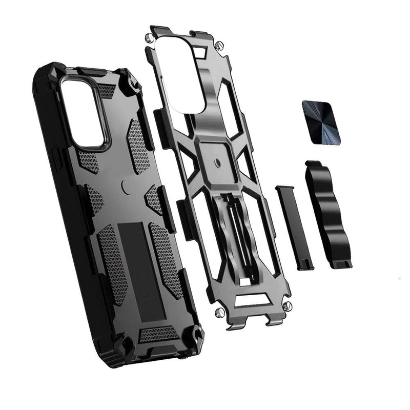 Samsung Galaxy A71 5G Machine Case