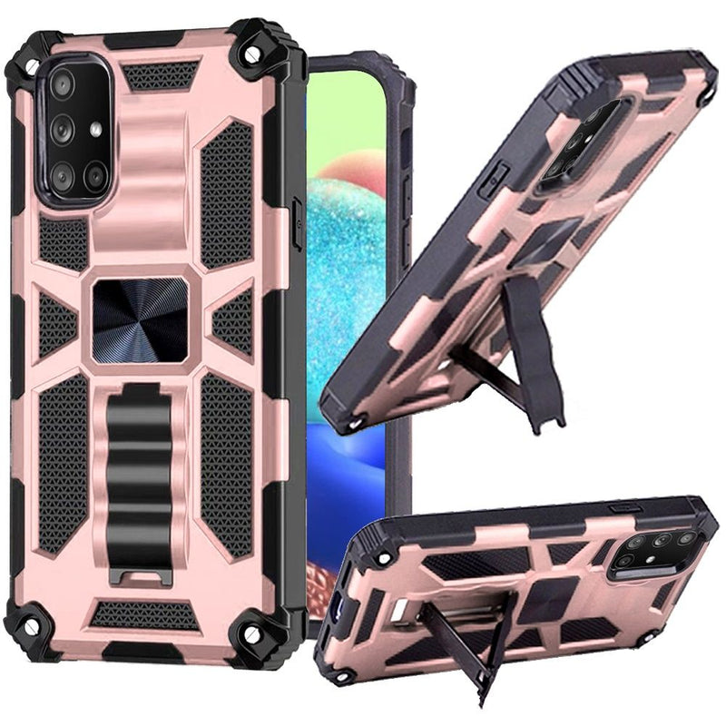 Samsung Galaxy A71 5G Machine Case